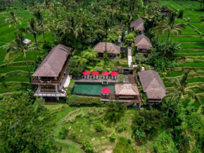 Awan Biru Villas